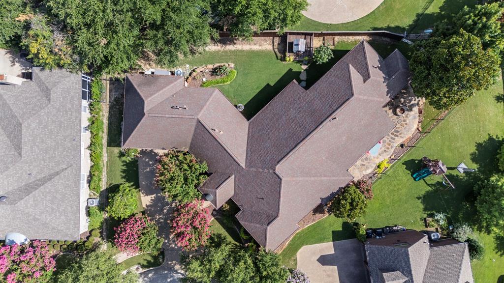 Trinity Heights Crowley ISD - Residential