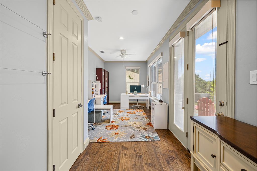 Trinity Heights Crowley ISD - Residential