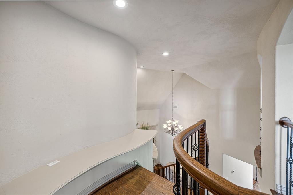 Trinity Heights Crowley ISD - Residential