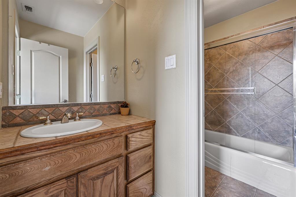 Trinity Heights Crowley ISD - Residential