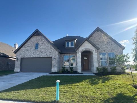 Photo of 600 Sand Piper Lane, Anna, TX 75409 (MLS # 21247949)