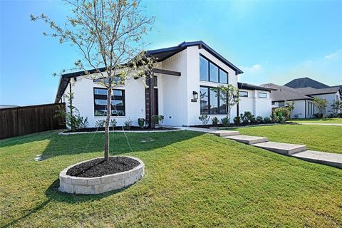 1701 Wintergreen Avenue Haslet TX 76052