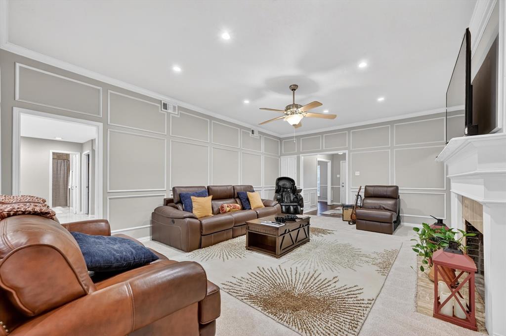 611 Harvest Glen Drive