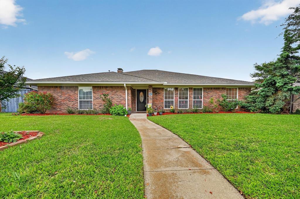 611 Harvest Glen Drive