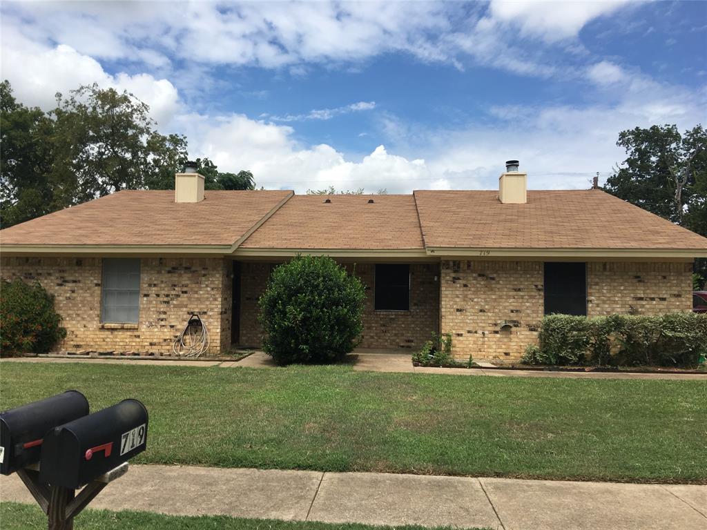 Windcrest Estates Add - Residential Lease