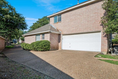 Tiny photo for 1509 Milla Court, Euless, TX 76039 (MLS # 21338251)