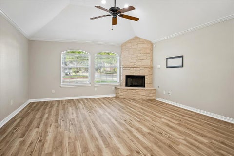Tiny photo for 1509 Milla Court, Euless, TX 76039 (MLS # 21338251)