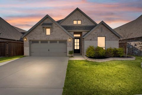 5504 George Creek Road Fort Worth TX 76126