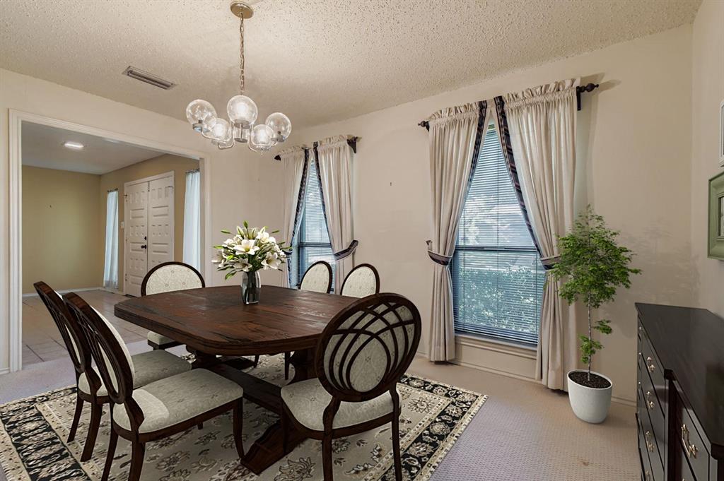 Prestonwood - Residential