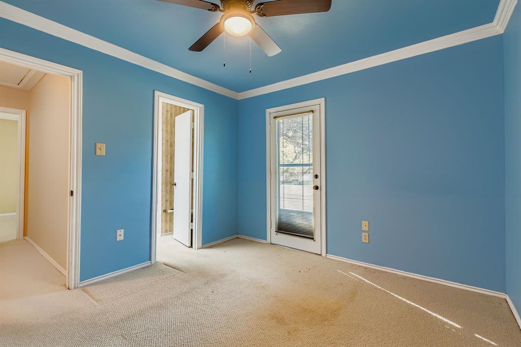 Prestonwood - Residential