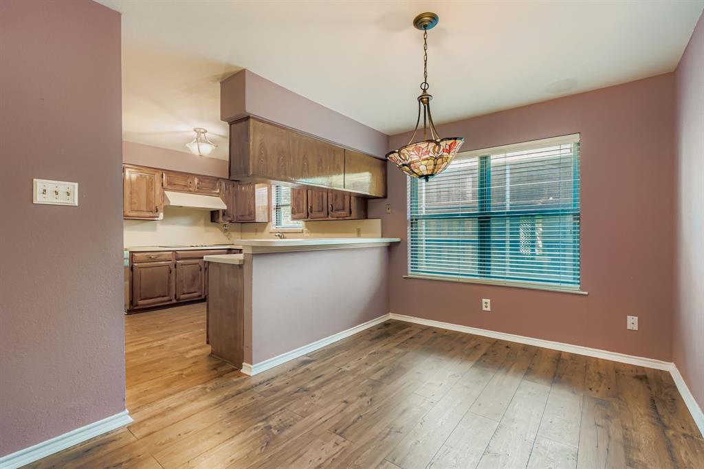 Prestonwood - Residential