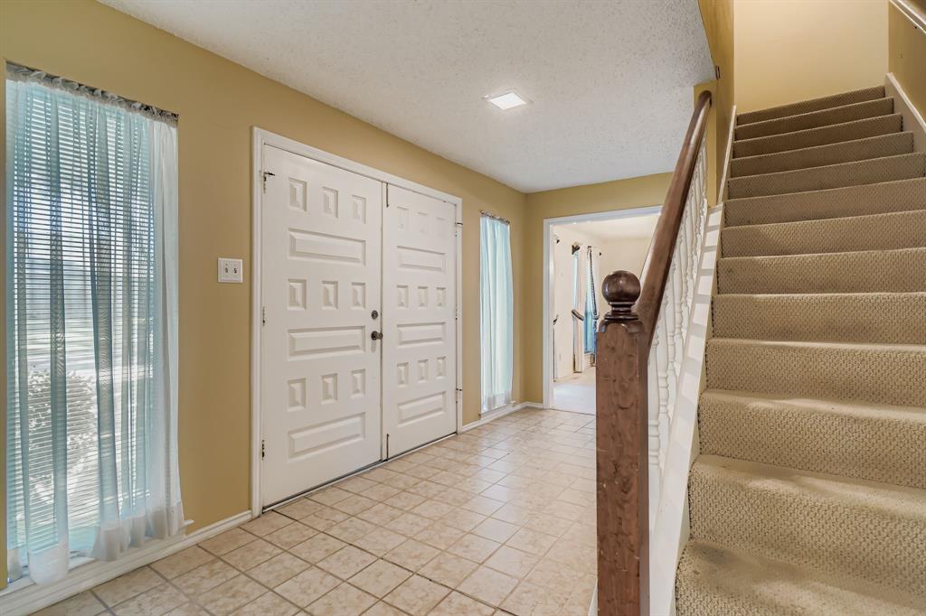 Prestonwood - Residential