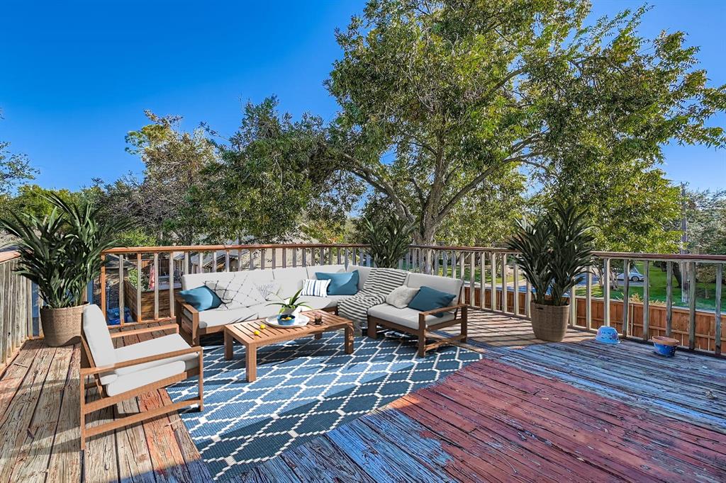 Prestonwood - Residential