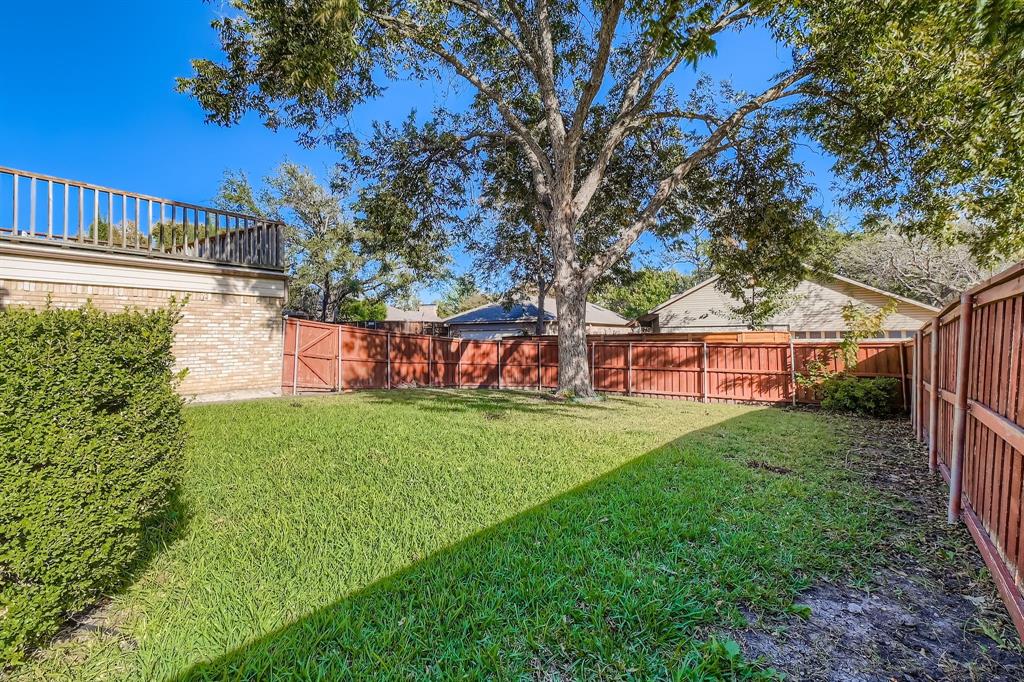 Prestonwood - Residential