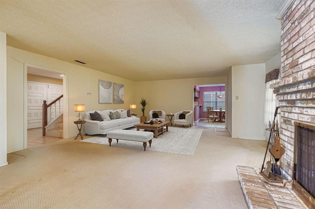 Prestonwood - Residential