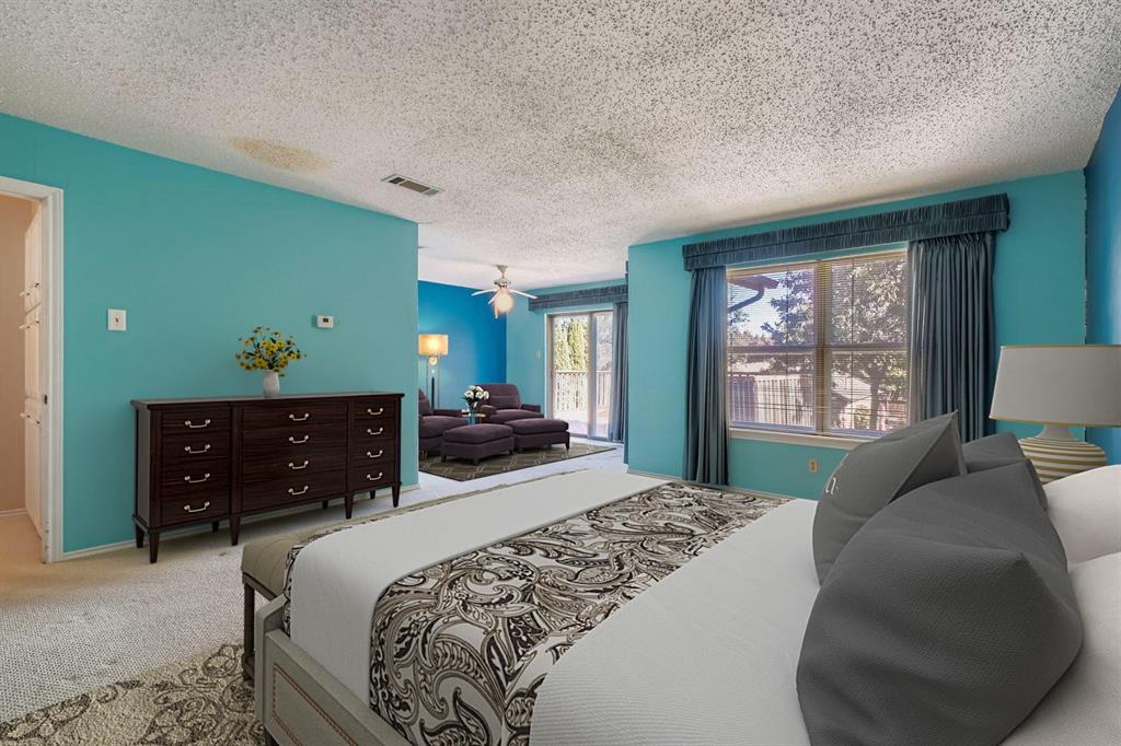 Prestonwood - Residential