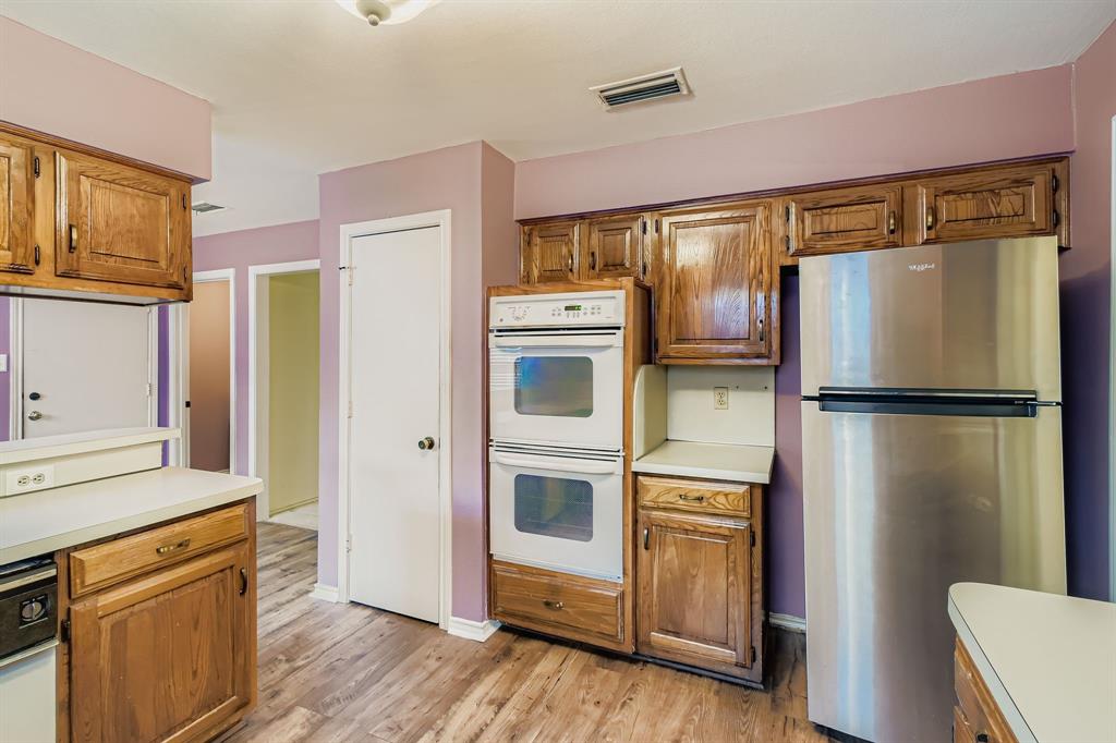 Prestonwood - Residential