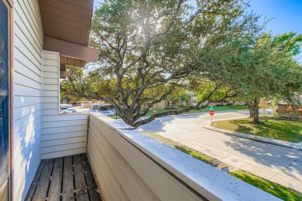 Prestonwood - Residential