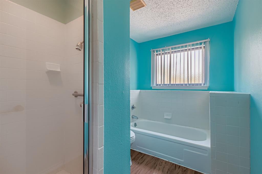 Prestonwood - Residential