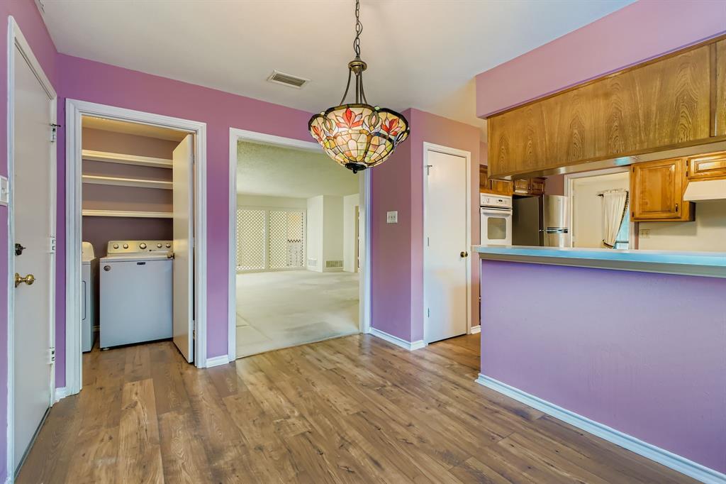 Prestonwood - Residential