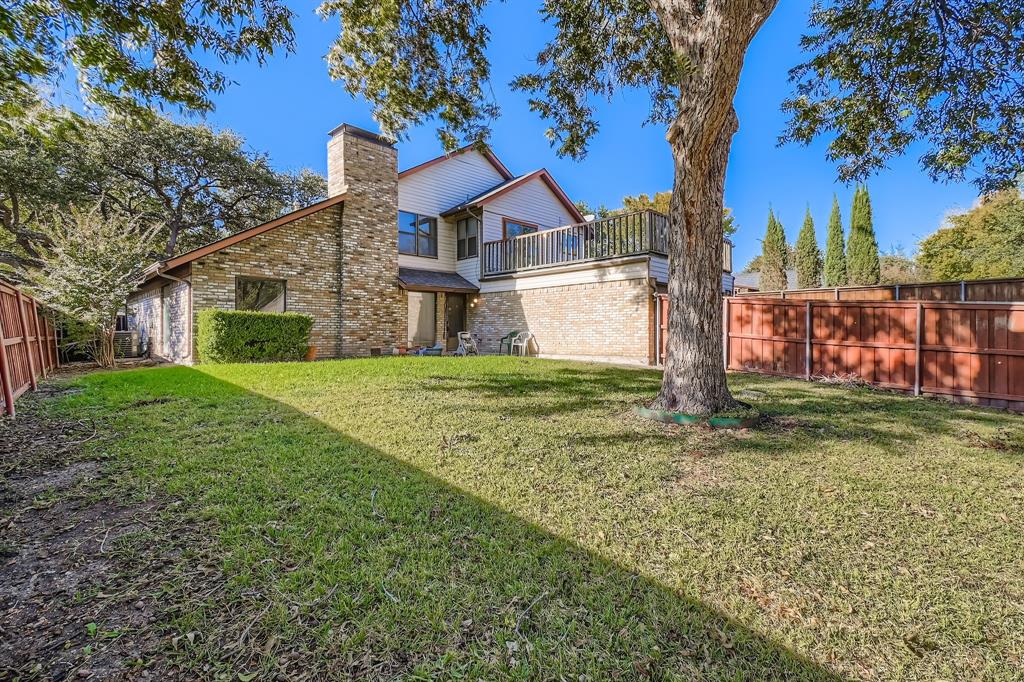 Prestonwood - Residential