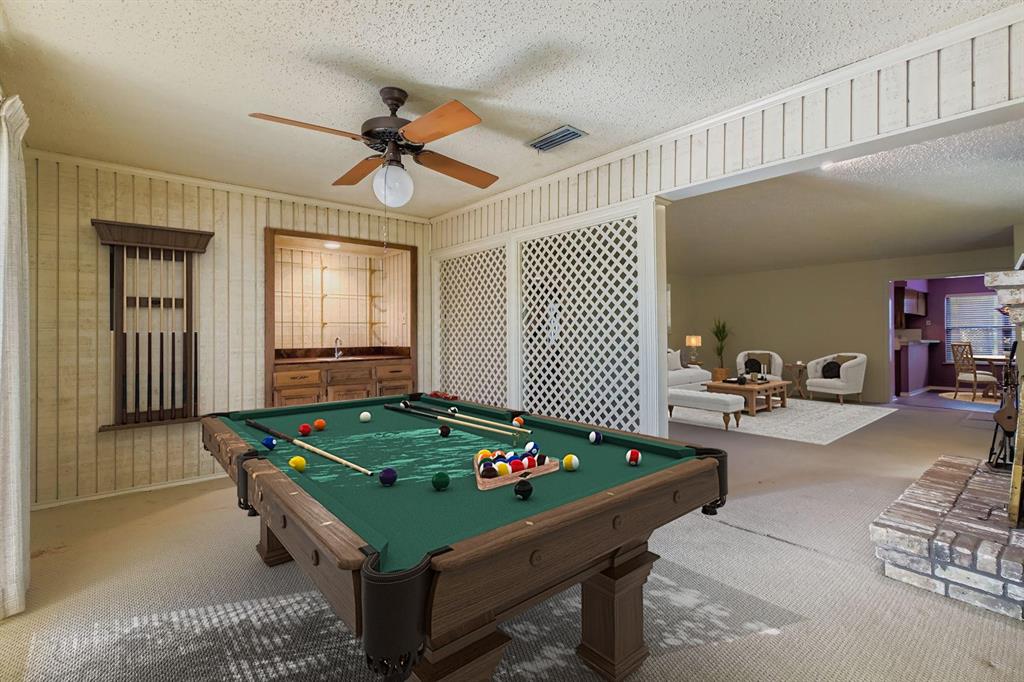 Prestonwood - Residential