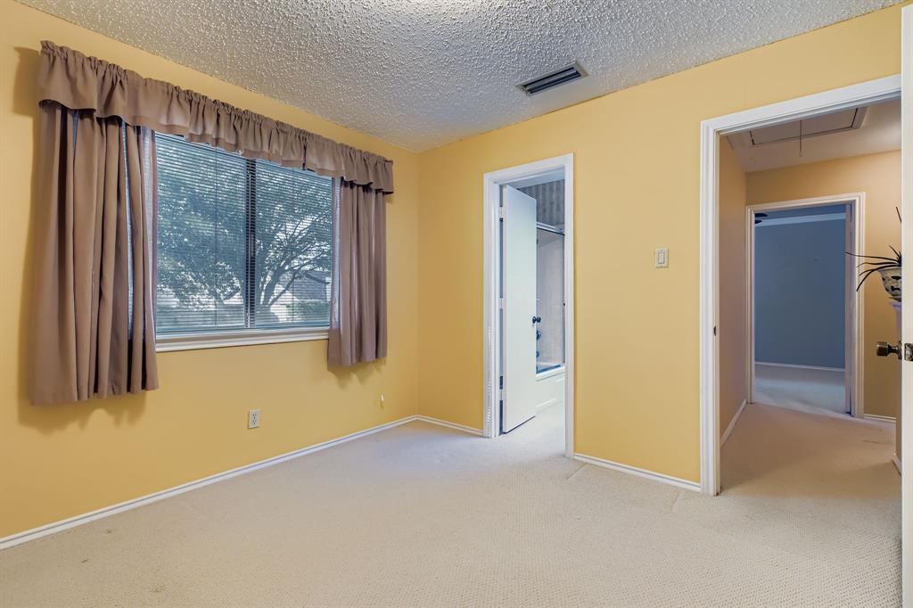 Prestonwood - Residential