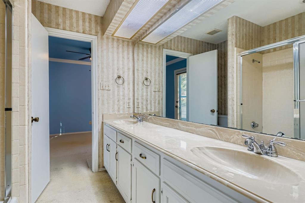 Prestonwood - Residential