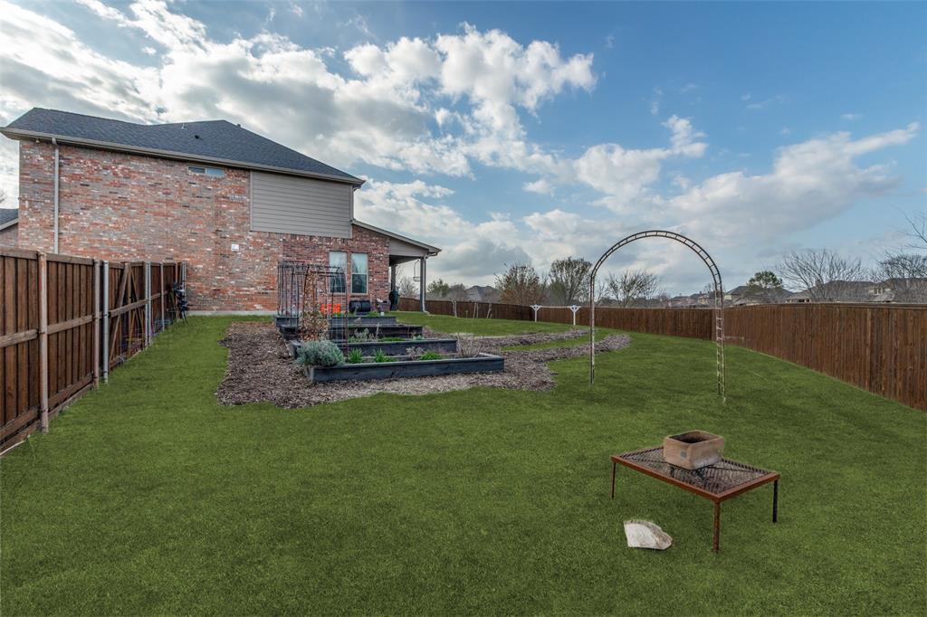 Liberty Ph 1 - Residential