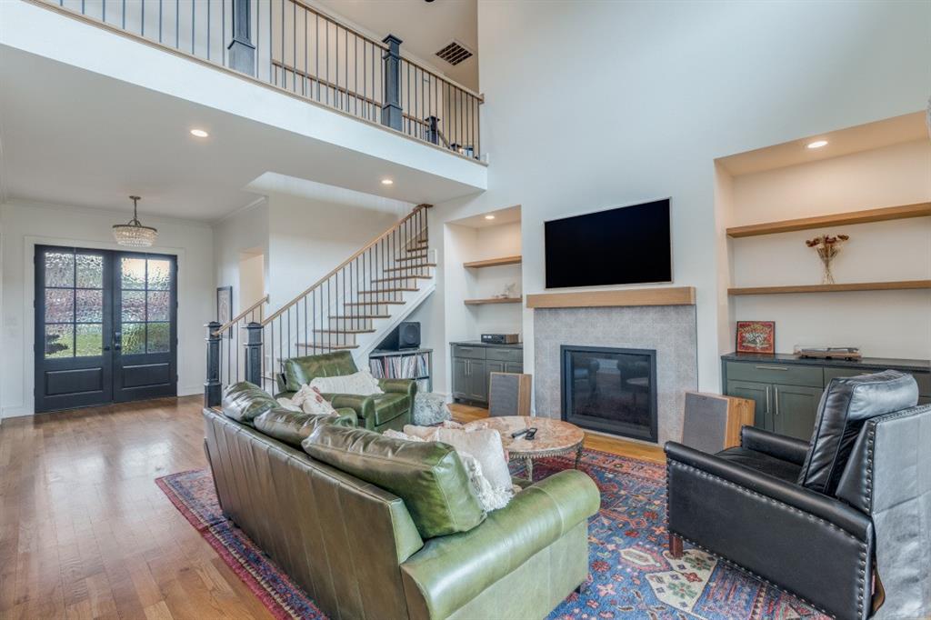 Liberty Ph 1 - Residential