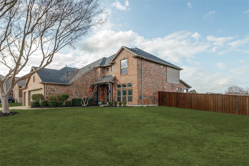 Liberty Ph 1 - Residential