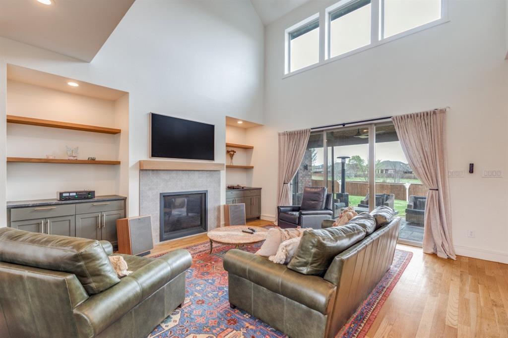 Liberty Ph 1 - Residential