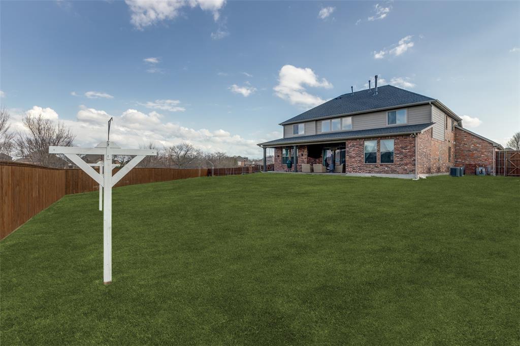 Liberty Ph 1 - Residential