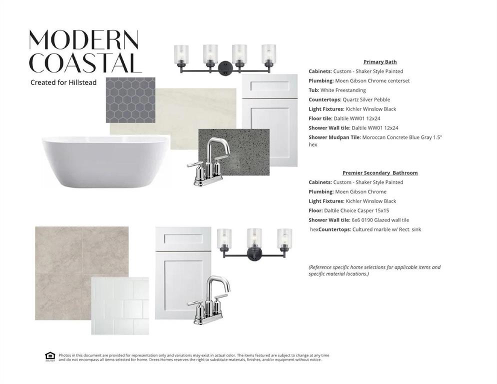 1725 Hillside Stroll Drive