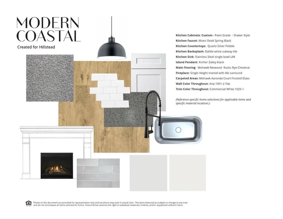 1725 Hillside Stroll Drive