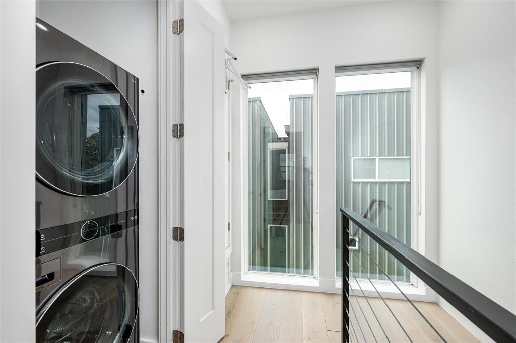 5711 Bryan Condos - Residential