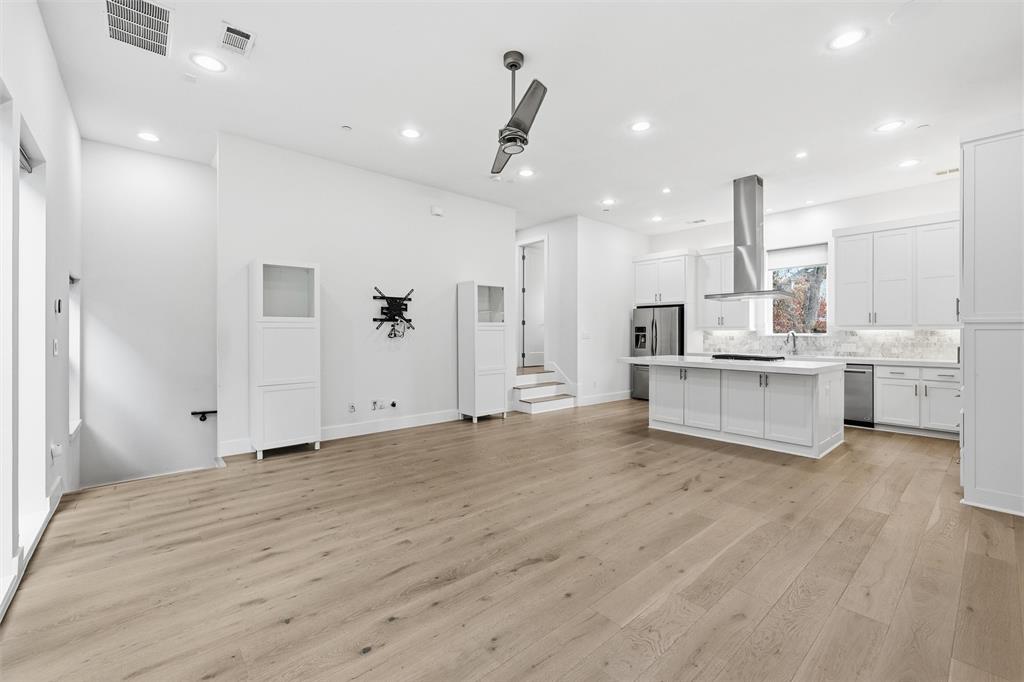 5711 Bryan Condos - Residential