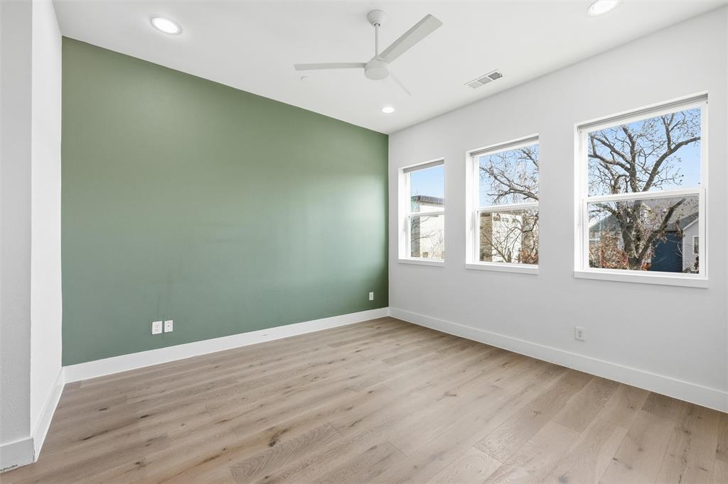 5711 Bryan Condos - Residential