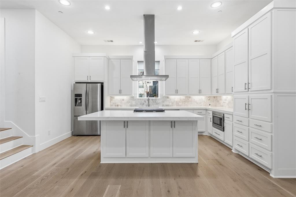 5711 Bryan Condos - Residential