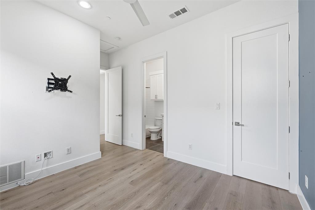 5711 Bryan Condos - Residential