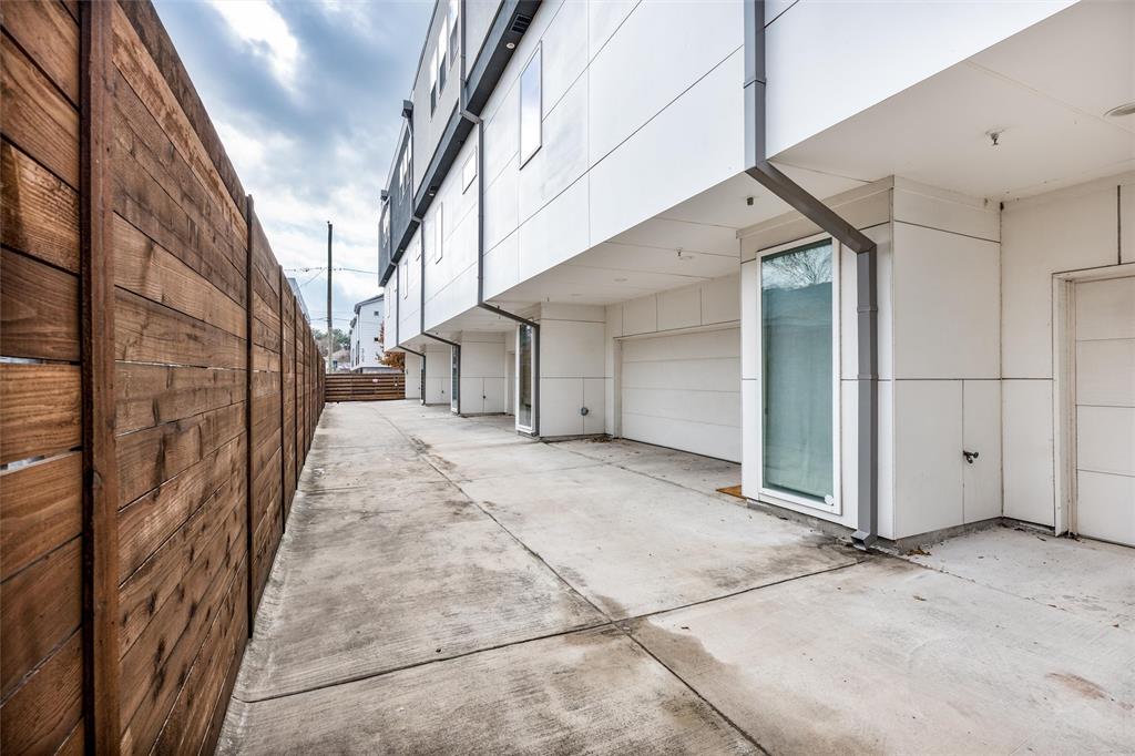 5711 Bryan Condos - Residential