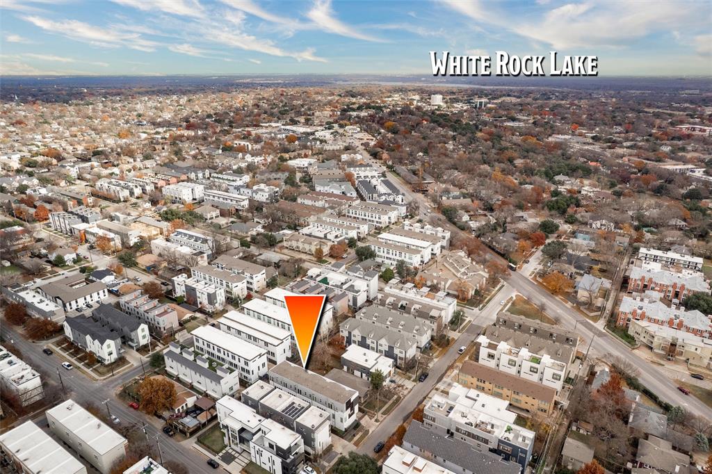 5711 Bryan Condos - Residential