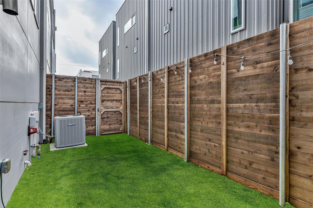 5711 Bryan Condos - Residential