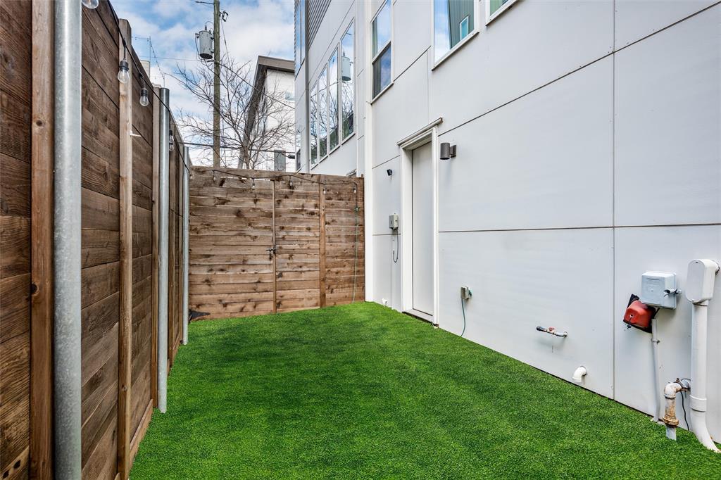 5711 Bryan Condos - Residential