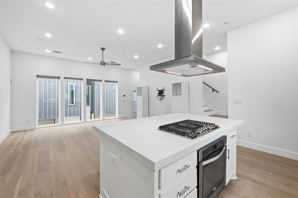 5711 Bryan Condos - Residential