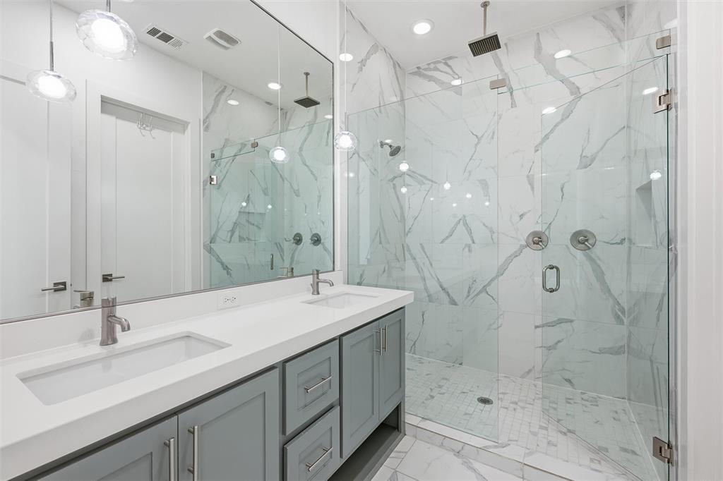 5711 Bryan Condos - Residential