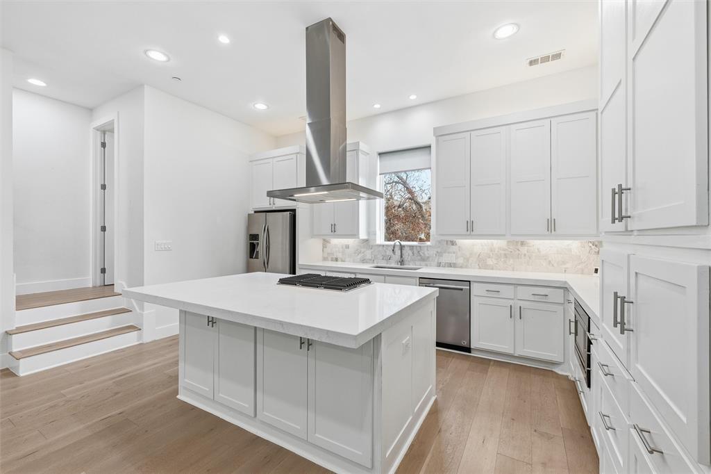 5711 Bryan Condos - Residential