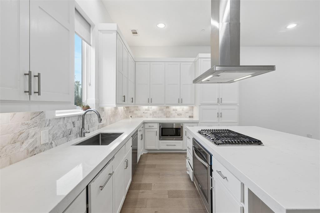 5711 Bryan Condos - Residential