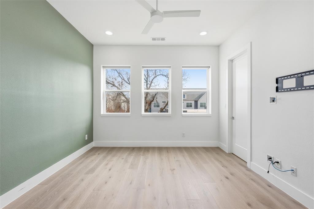 5711 Bryan Condos - Residential