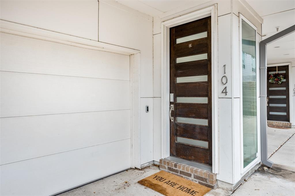 5711 Bryan Condos - Residential